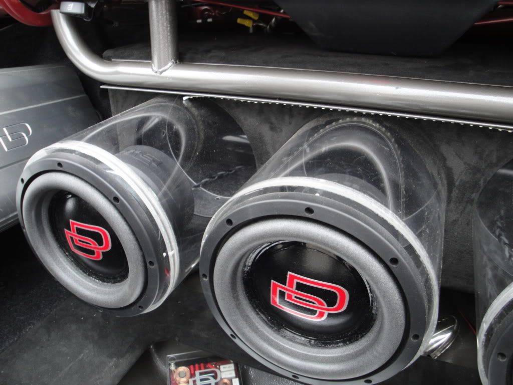 My Trip to DD Audio in OKC