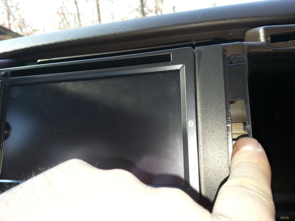 Installed Kenwood DNX6180 nav unit DODGE RAM FORUM