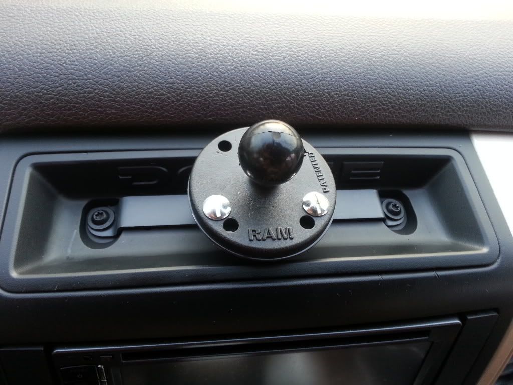 pics of ram mount for samsung note 2 cell phone DODGE RAM FORUM Ram