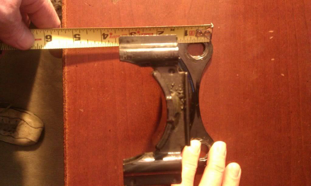 Brake Moan Anti Moan Bracket Question Page 2 Factory Five Racing