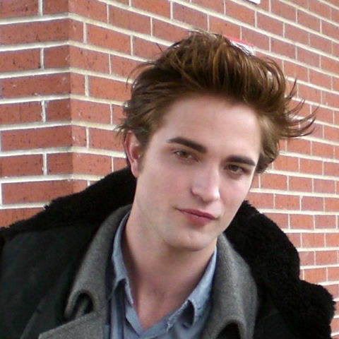 Robert Pattinson wallpaper picture