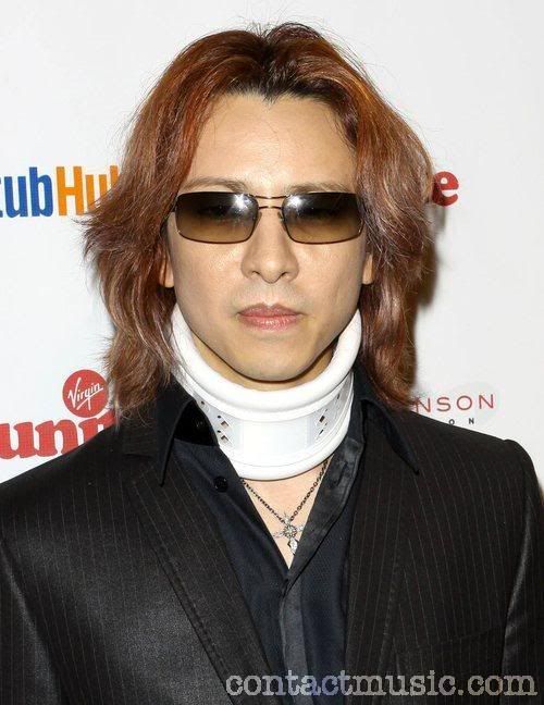 yoshiki