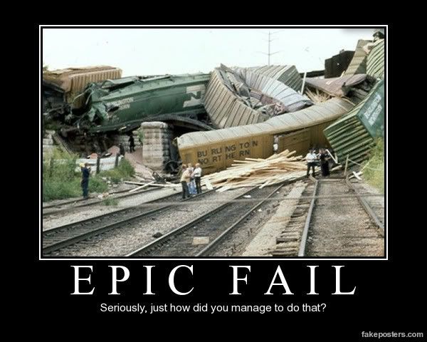 Epic fail Pictures, Images and Photos