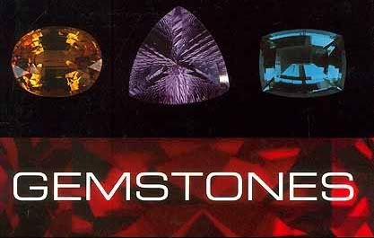 Overlord's Gemstone Collection