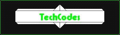 TechCodes Banner