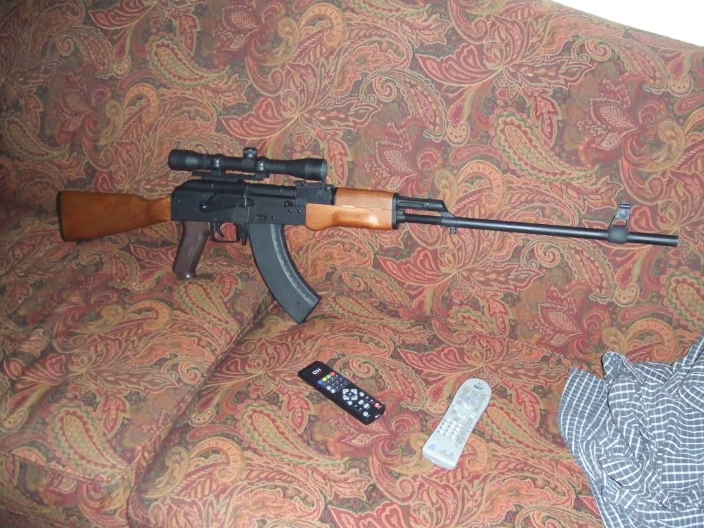 tabuk sniper rifle