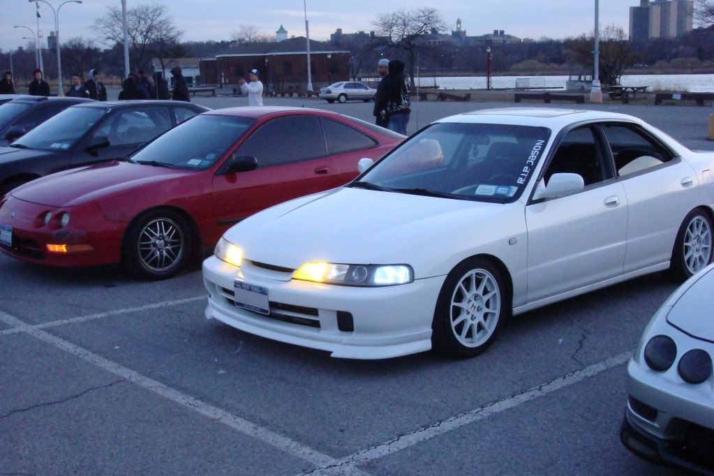 Which light bulbs for jdm front headlight | Team Integra Forums