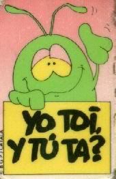 yoTOY.jpg Yo toi y tu ta? image by helenpx