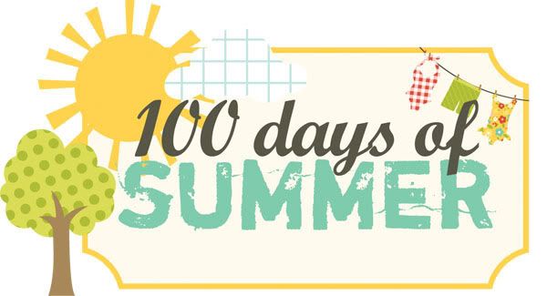 100 Days of Summer logo