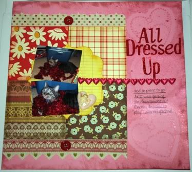 Feb11 MWE Project &quot;All Dressed Up&quot; Layout