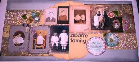 LaBarre Family Layout