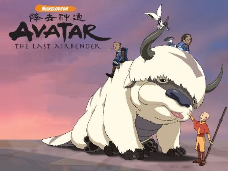 Avatar: The Last Airbender Pictures, Images and Photos