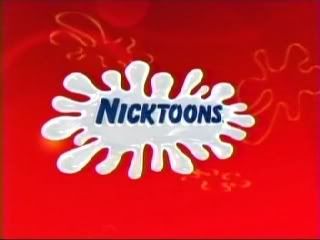 Nicktoons Tv