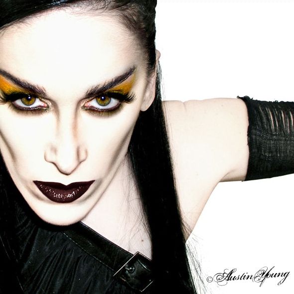 Diamanda Galas