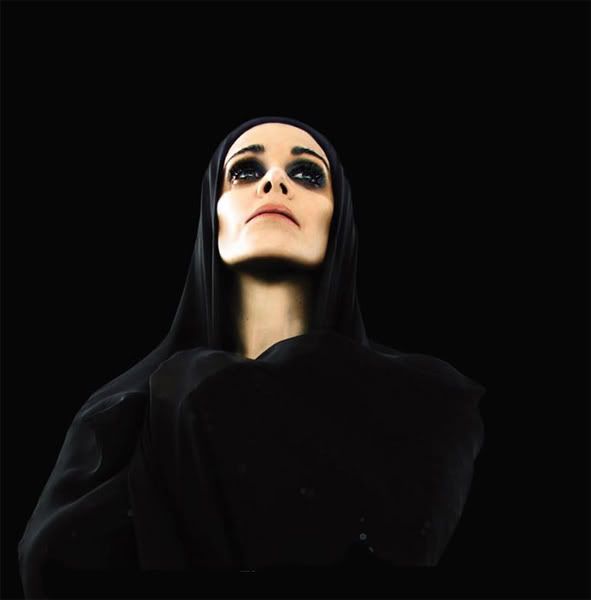 Diamanda Galas