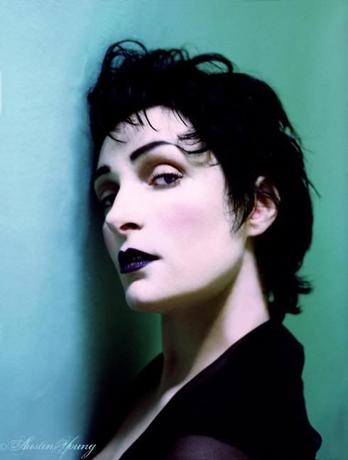 Siouxsie Sioux