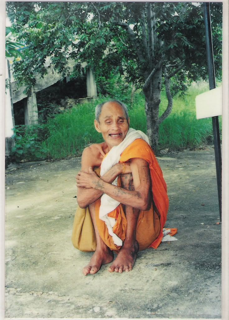 ประสบการณ์จริง! "หลวงพ่อทองพูน วัดป่าโคกชาติ" รถคว่ำ แต่รอดมาได้เพราะบารมี "หลวงปู่สรวง" คุ้มครอง