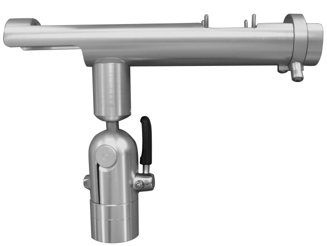 dipsy diver rod holders