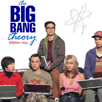 The Big Bang Theory Pictures, Images and Photos