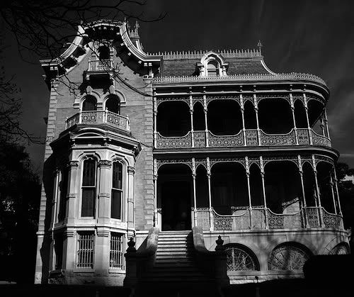 haunted house Pictures, Images and Photos