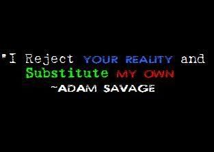 Quote ~Adam Savage Pictures, Images and Photos