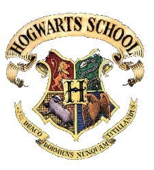 stemma Hogwarts
