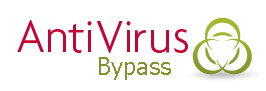 Bypass antivirus using Exe icon changer