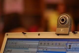 How to hack MSN Webcam