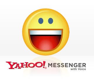 Hack Yahoo messenger hidden smileys emoticons