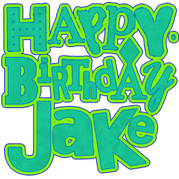 happy birthday jake Pictures, Images and Photos