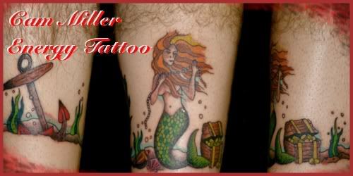 Current Schedule: Sunday thru Thursday 1PM to 8PM Energy Tattoo 428 State 