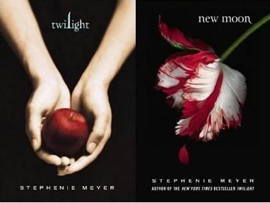 twilight and new moon Pictures, Images and Photos