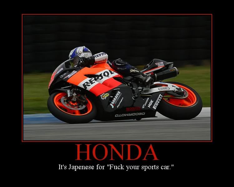 demotivational posters motorcycle