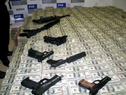 Drug Money Pictures, Images and Photos