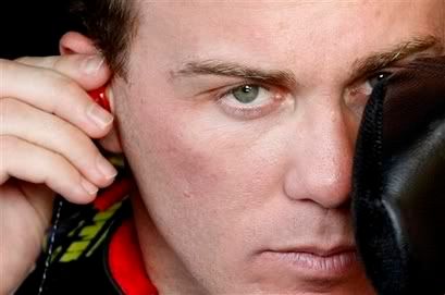 Kevin Harvick Pictures, Images and Photos
