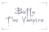 Buffy The Vampire
