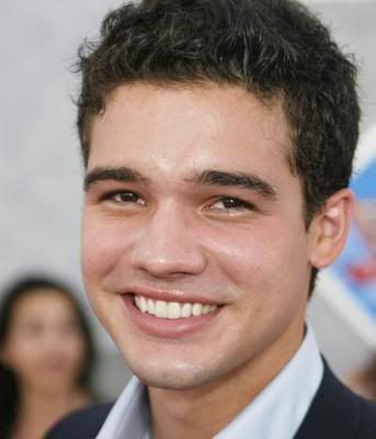 twilight cast jacob. Jacob Black: Steven Strait