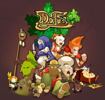 dofus Pictures, Images and Photos