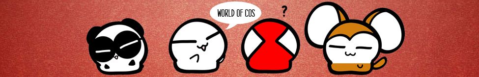 World of Cos