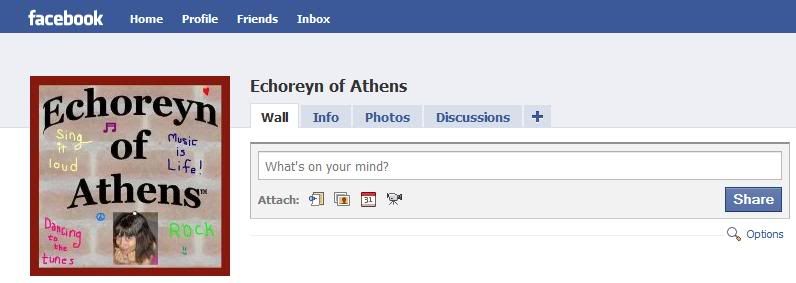 Echoreyn of Athens