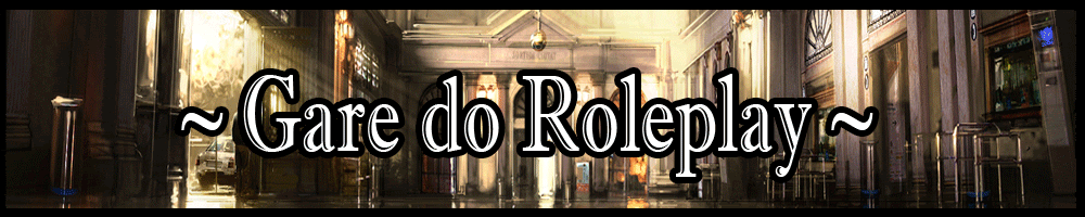 Gare do Roleplay