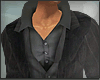 [H] gentry black suit