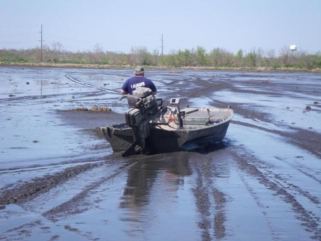  New Duck Boat, Need ideas! : Waterfowl Boats, Motors, &amp; Boat Blinds
