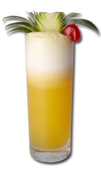 pineapple juice Pictures, Images and Photos