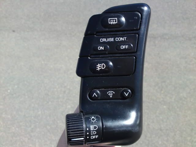 light controls