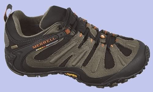 bear grylls merrell