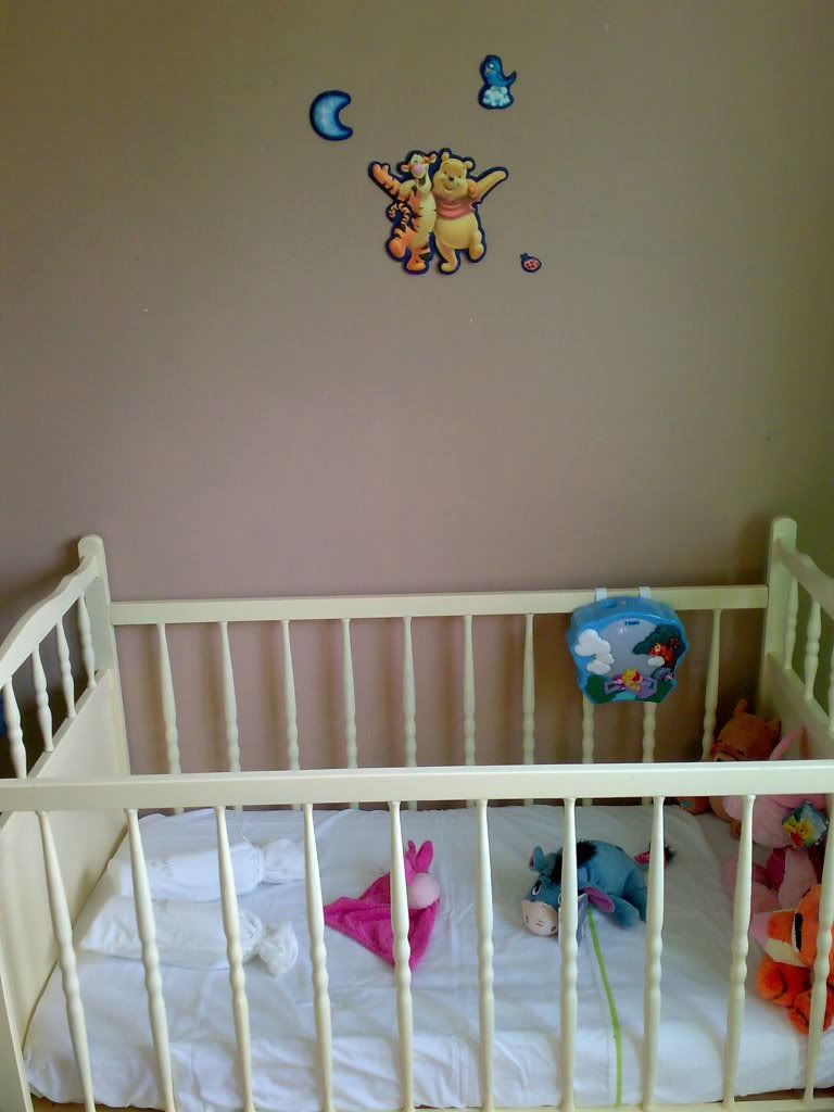 07092008253.jpg ledikantje (is nog van de papa geweest) picture by Jessiemuts