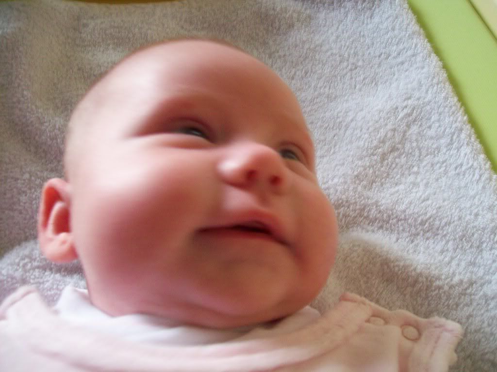 Rosalieallefotos293.jpg Rosalie lacht! picture by Jessiemuts