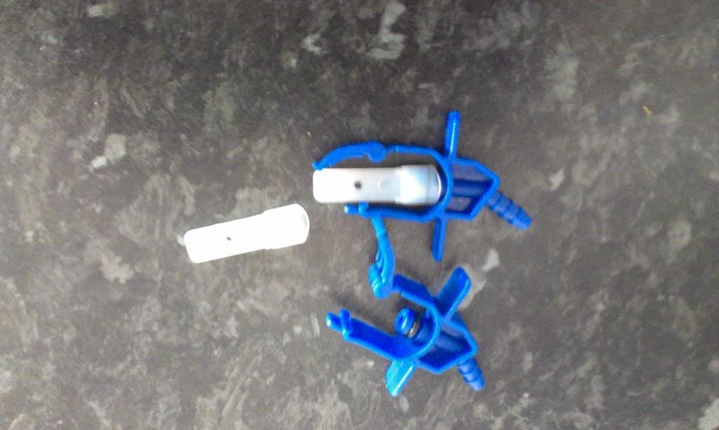 Diesel leak off test Guide Jaguar Forum