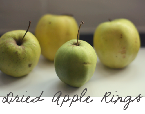 apple, recipes, preserving, dried apple rings, vegan, how to, fruit, healthy, natural